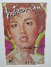 Interview Magazine (Molly Ringwald Cover) 1985 Limited Edition Print by Andy Warhol - 4