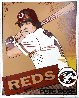 Pete Rose Trial Proof HS Limited Edition Print by Andy Warhol - 0