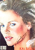 Interview Magazine: Kim Basinger Edition 1986 HS Other by Andy Warhol - 2