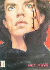 Interview Magazine: Mick Jagger Edition Vol. XIV No.2 1985 HS Other by Andy Warhol - 2