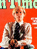 High Times Magazine August 1977 HS - Andy Warhol on Cover Other by Andy Warhol - 2