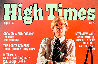 High Times Magazine August 1977 HS - Andy Warhol on Cover Other by Andy Warhol - 3