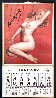 Marilyn Monroe Golden Dreams  Wall Calendar 1955 HS Other by Andy Warhol - 1