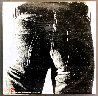 Rolling Stones Sticky Fingers Album Cover 1971 HS Other by Andy Warhol - 4