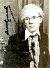 Andy Warhol 1970 HS Photography by Andy Warhol - 0