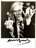 Andy Warhol with Cameras 1970 HS Photography by Andy Warhol - 3