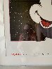 Mickey Mouse Poster (Rare) Limited Edition Print by Andy Warhol - 7