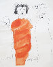 Kyoto 1956 21x18 Limited Edition Print by Andy Warhol - 0 Kyoto 1956 21x18 Limited Edition Print by Andy Warhol - 0