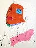 Ladies and Gentlemen FS II.127 AP 1975 Limited Edition Print by Andy Warhol - 1 Ladies and Gentlemen FS II.127 AP 1975 Limited Edition Print by Andy Warhol - 1