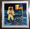 Moonwalk, #404, 1987 Limited Edition Print by Andy Warhol - 1