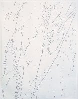 Mao (II.89) Limited Edition Print by Andy Warhol - 1 Mao (II.89) Limited Edition Print by Andy Warhol - 1
