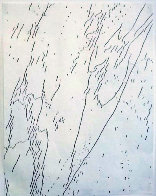 Mao (II.89) Limited Edition Print by Andy Warhol - 0 Mao (II.89) Limited Edition Print by Andy Warhol - 0