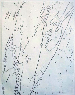 Mao (II.89) Limited Edition Print - Andy Warhol