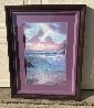 Romantic Day AP 1995 Limited Edition Print by Jim Warren - 1
