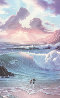 Romantic Day AP 1995 Limited Edition Print by Jim Warren - 0