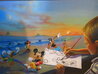 Dream Maker - Disney Limited Edition Print by Jim Warren - 4