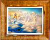 Companions Above the Clouds HC 2018 Limited Edition Print by Jim Warren - 1