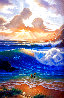 Romantic Day Limited Edition Print by Jim Warren - 0
