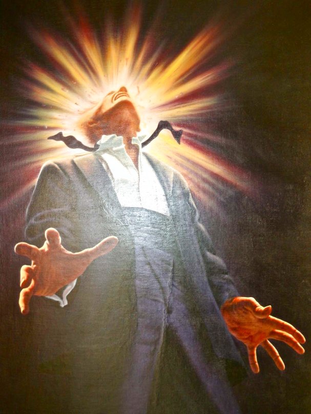 Jim Warren Art For Sale, Wanted