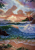 Romantic Day Limited Edition Print by Jim Warren - 0