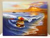 Cheeseburger in Paradise AP 2020 Limited Edition Print by Jim Warren - 1