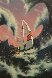 Sea Storm 1990 32x36 Original Painting by Jim Warren - 2