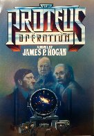 Proteus Operation 1985 24x20 Original Painting by Jim Warren - 3 Proteus Operation 1985 24x20 Original Painting by Jim Warren - 3