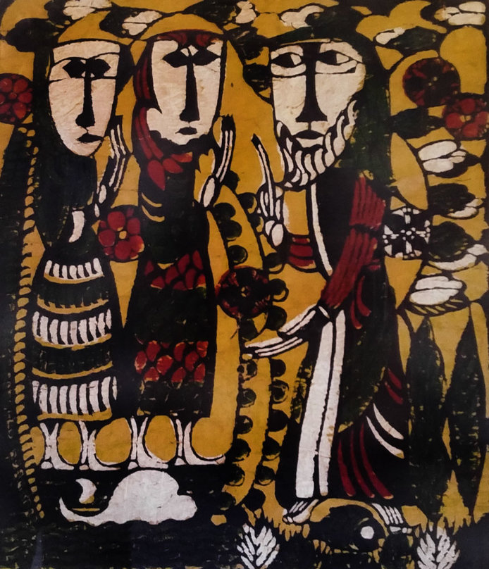 ★Ｒ．ＷＡＴＡＮＡＢＥ作　絵画★ Page 5: Sadao Watanabe Paintings & Artwork for Sale | Sadao