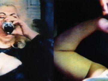 Drunk 1998 11x17 Limited Edition Print - John Waters Drunk 1998 11x17 Limited Edition Print - John Waters