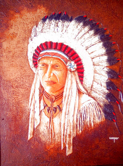 Wayne_Cooper_Untitled_Portrait