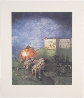Cinderella Portfolio of 7 Limited Edition Print by William Wegman - 2
