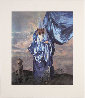Cinderella Portfolio of 7 Limited Edition Print by William Wegman - 0