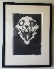 Last Laugh AP 1977 Limited Edition Print by Roberta Weir - 2