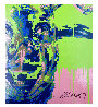 Zodiac: Year of the Ox PP 2021 - Huge Limited Edition Print by Ai Weiwei - 1 Zodiac: Year of the Ox PP 2021 - Huge Limited Edition Print by Ai Weiwei - 1