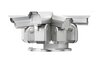 To Be Looked At Aluminum Sculpture 2024 14 in Sculpture by Ai Weiwei - 0