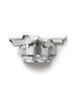 To Be Looked At Aluminum Sculpture 2024 14 in Sculpture by Ai Weiwei - 1