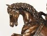 Lady Godiva Bronze Sculpture 1990 19 in Sculpture by Felix de Weldon - 9 Lady Godiva Bronze Sculpture 1990 19 in Sculpture by Felix de Weldon - 9