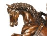 Lady Godiva Bronze Sculpture 1990 19 in Sculpture by Felix de Weldon - 6