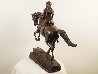 Lady Godiva Bronze Sculpture 1990 19 in Sculpture by Felix de Weldon - 8 Lady Godiva Bronze Sculpture 1990 19 in Sculpture by Felix de Weldon - 8