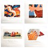 Works of Tom Wesselmann - Set of 13 Prints 2012 Limited Edition Print by Tom Wesselmann - 3