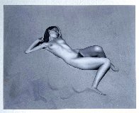 Nude 1936 Photography by Edward Weston - 1