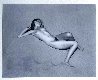 Nude 1936 Photography by Edward Weston - 1