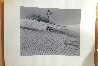 White Sands 1946 Limited Edition Print by Brett Weston - 3