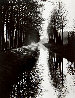 Holland Canal 1983 Photography by Brett Weston - 0
