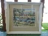 Saddle River Limited Edition Print by Edgar A Whitney - 2