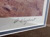Apache Renegade 1978 Limited Edition Print by Olaf Wieghorst - 3