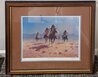 Apache Renegade 1978 Limited Edition Print by Olaf Wieghorst - 1