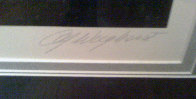 Spring Rain 1985 Limited Edition Print by Olaf Wieghorst - 3 Spring Rain 1985 Limited Edition Print by Olaf Wieghorst - 3