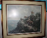 Packing In 1974 Limited Edition Print by Olaf Wieghorst - 1 Packing In 1974 Limited Edition Print by Olaf Wieghorst - 1