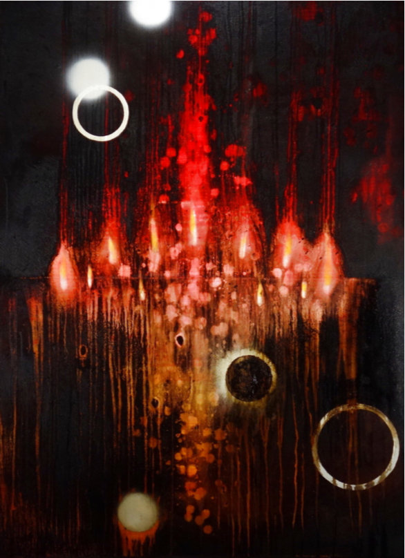 ArtBrokerage🔥Darkness Light | June 19, 2023